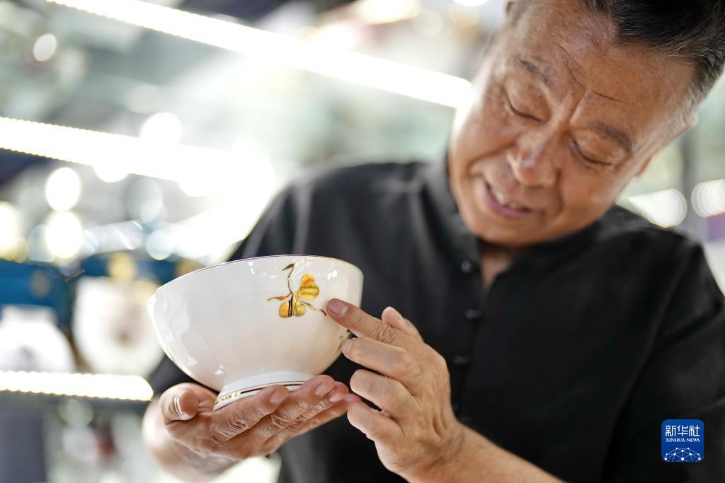 大圣闹海